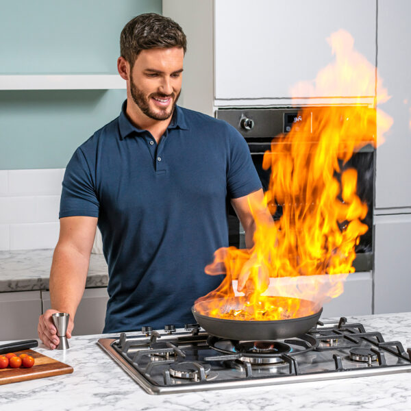 Image of Pressure Cook